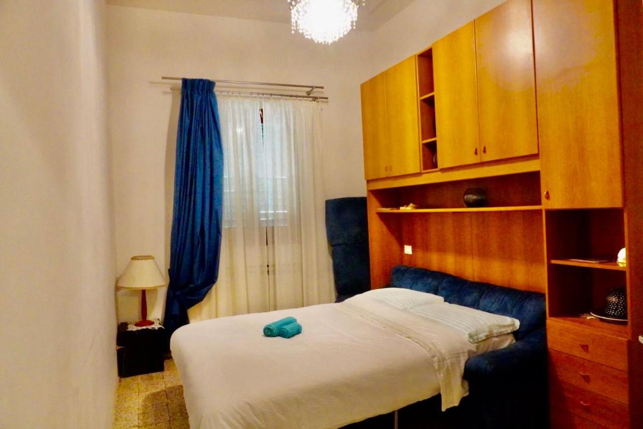 Suite Apartament モンテヴァルキ エクステリア 写真