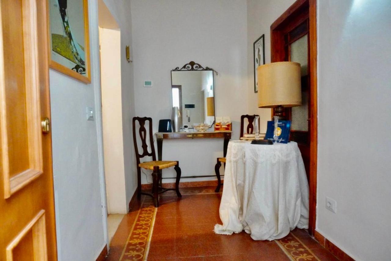 Suite Apartament モンテヴァルキ エクステリア 写真